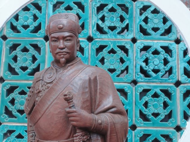 開封府(中国ドラマ)キャスト出演者やあらすじは?BSテレ東の放送日はいつ?