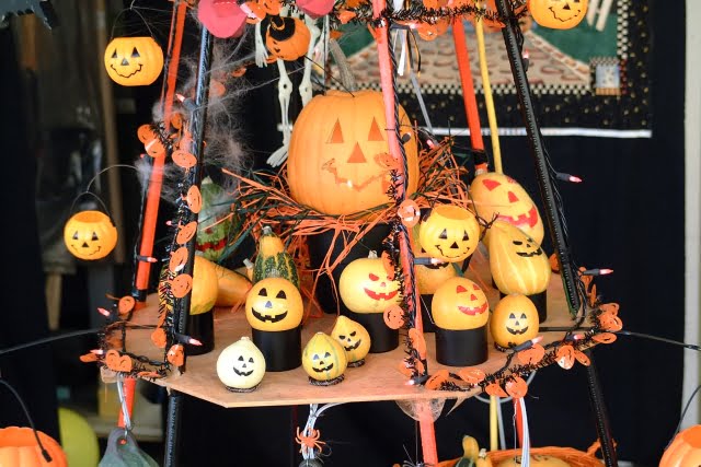 USJハロウィン2020の期間は?ラタタダンスやパーク体験とは何?