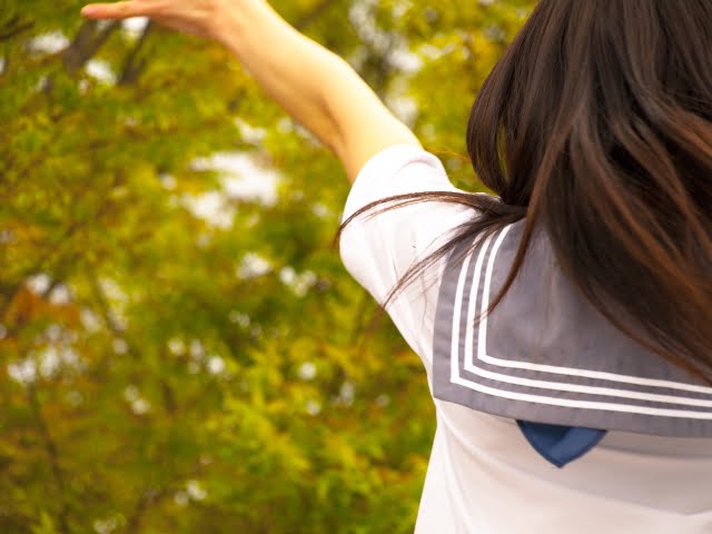 あやの(女子高生ミスコン2020)プロフィールや経歴本名や出身地はどこ?