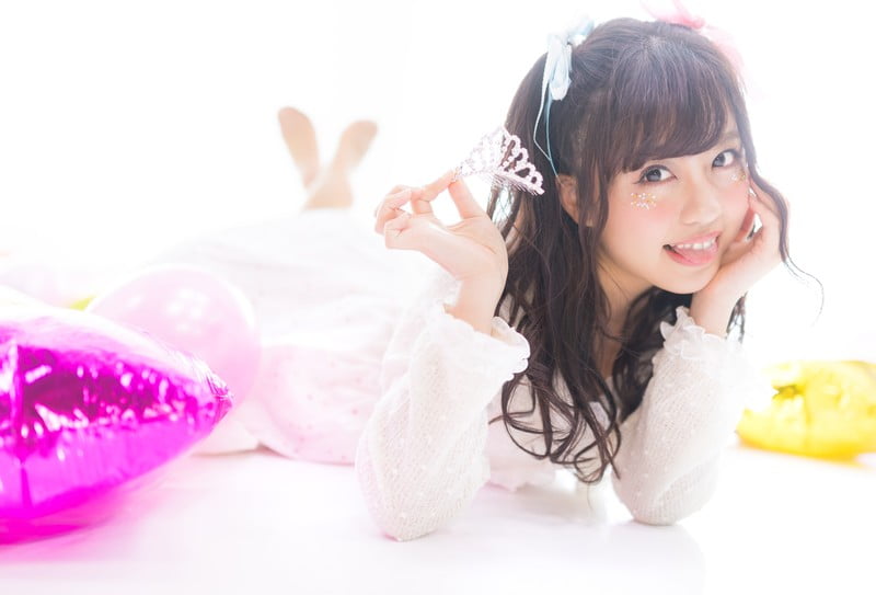賀喜遥香の経歴やプロフは?家族構成や兄弟姉妹はいるの?