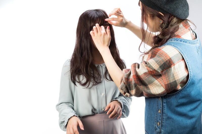 竹内涼真の行きつけのサロン(美容院)は?どこに通っているの?髪形の評判は?