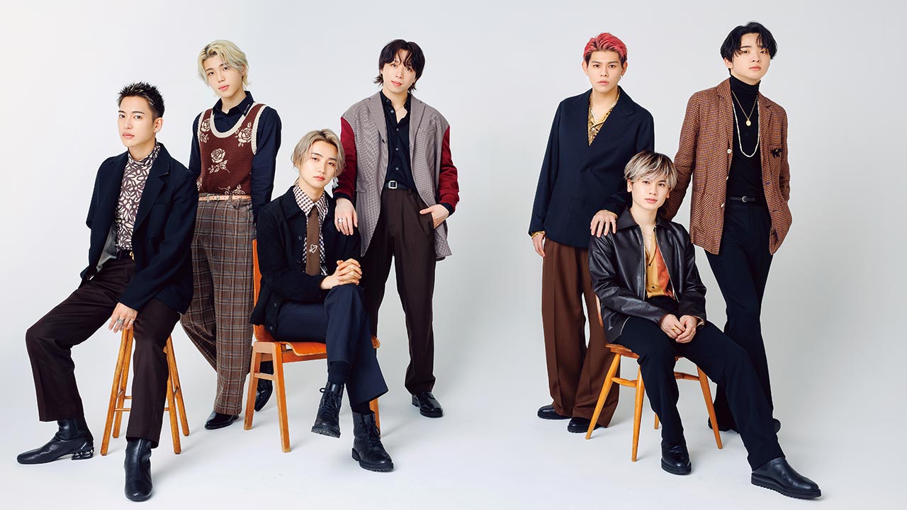 4月に新曲発売予定!BE:FIRSTのこれまでのヒット曲をご紹介