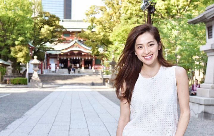 松田聖子に中村アンも！髪型が大流行した有名人まとめ