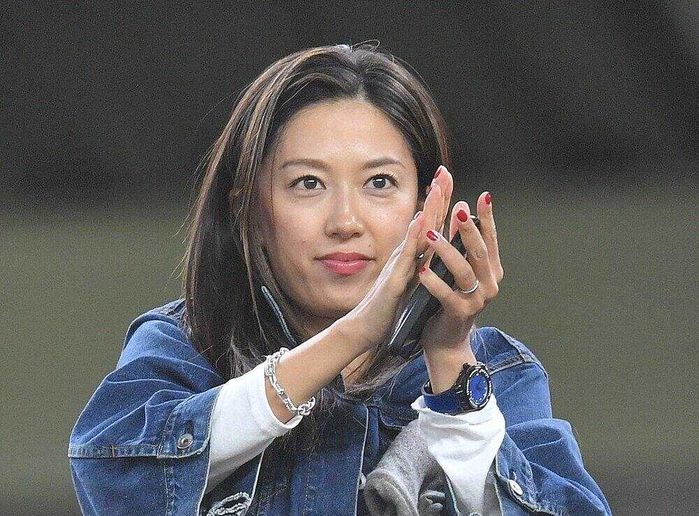 マー君のために料理資格も!里田まいの良妻ぶりがスゴかった