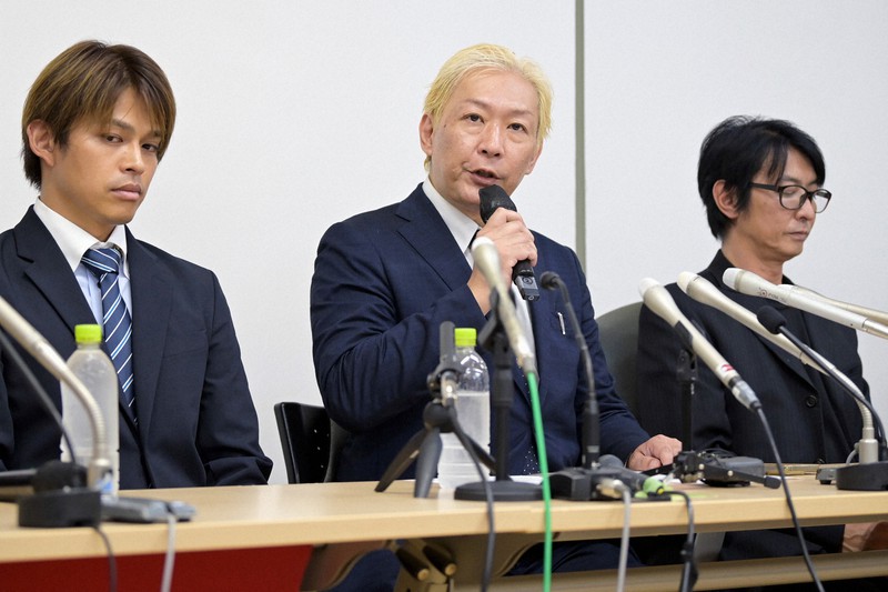 ジャニーズ事務所名変更に激震!「当事者の会」は今何を思う?