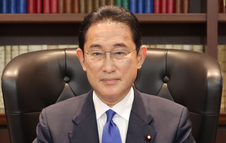 今年の流行語入り候補！？『増税メガネ』岸田首相が無能と言われる理由は？