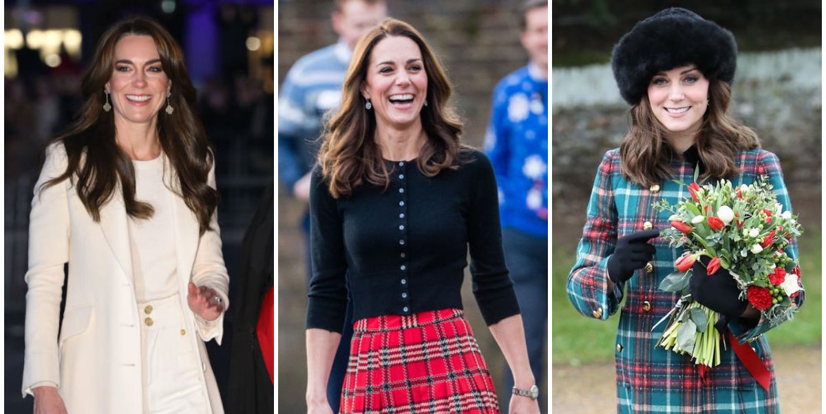 佳子さまやキャサリン妃がお手本！プチプラ服を高見えさせるコツは？