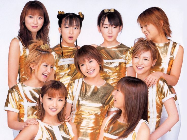 モーニング娘の黄金期メンバーは今どうしてる？元メンバーの現在まとめ！