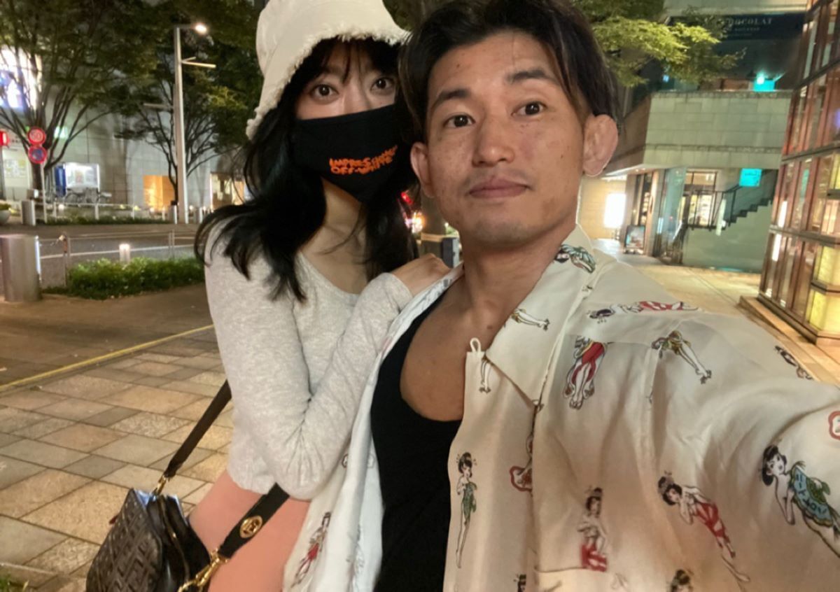 阪田絵莉好き?嫌い?ブログが炎上しすぎてヤバい!ドロ沼離婚の経緯も