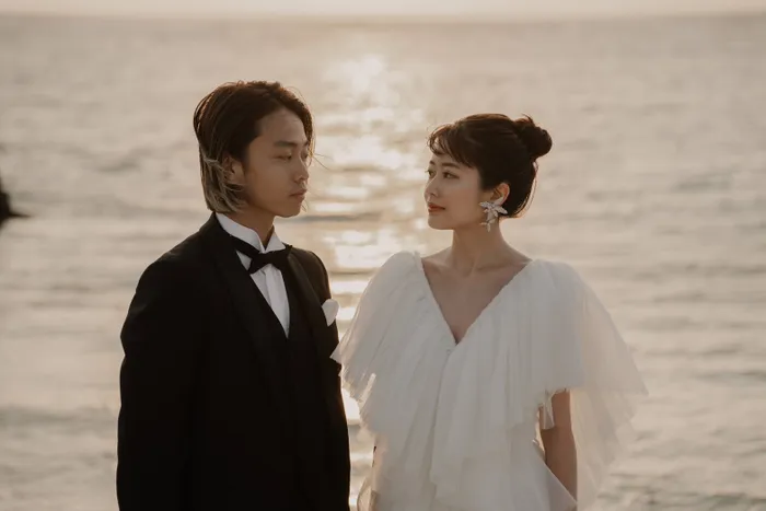 『ラブトランジット』あみとこうへいが結婚!ラブラブエピソードも