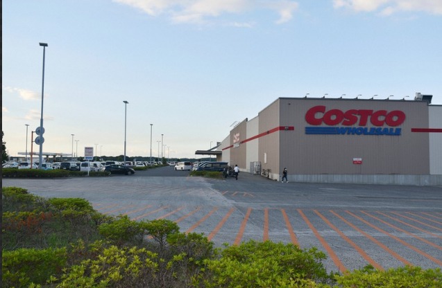 コストコで乳児死亡事故!「知人女性」って誰?置き去りにした理由は?