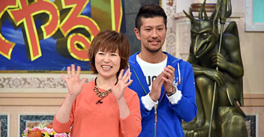 磯野貴理子の元旦那その後がヤバすぎ！離婚した理由は何だった？