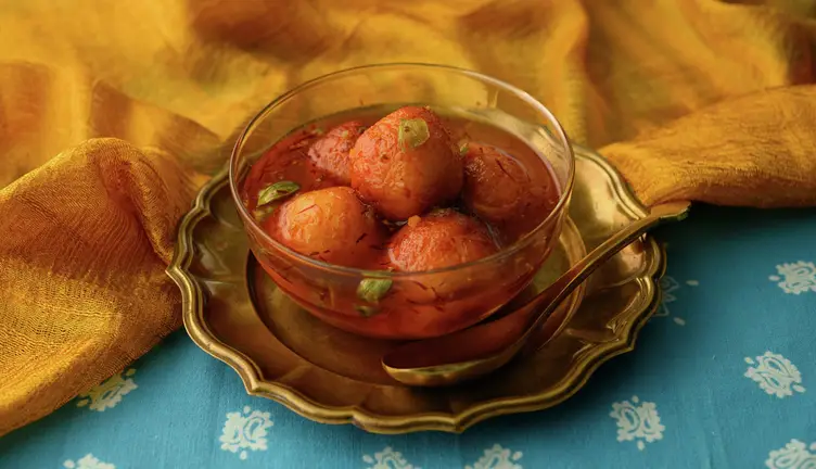 世界一甘いお菓子「グラブジャムン」とは?原産国や味を徹底解説