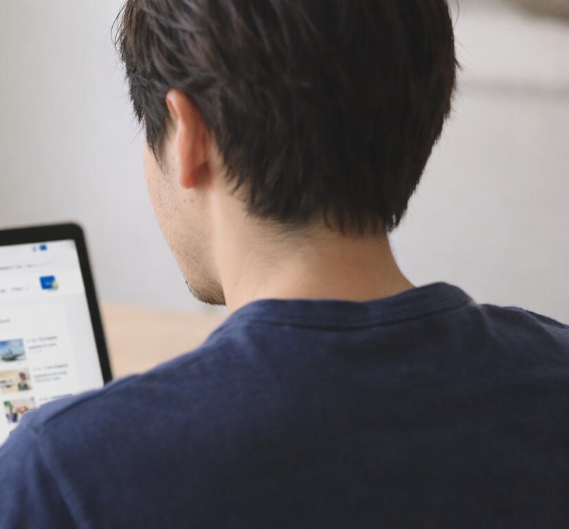 山本のアバター